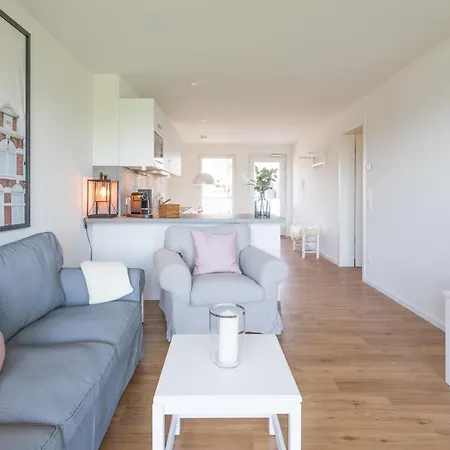 Liselotte Apartment