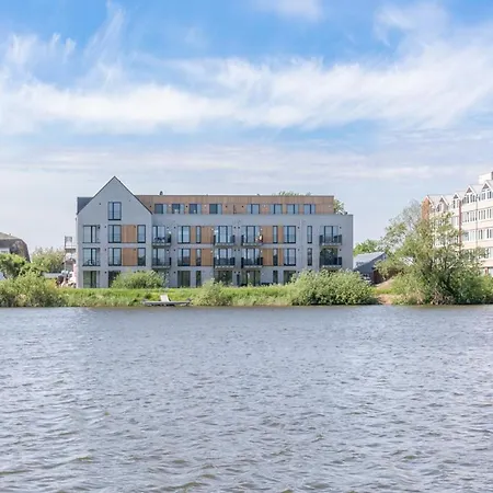 Apartment Liselotte