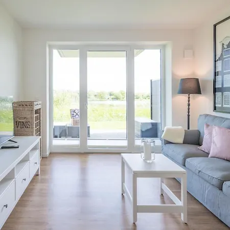 Liselotte Apartment *