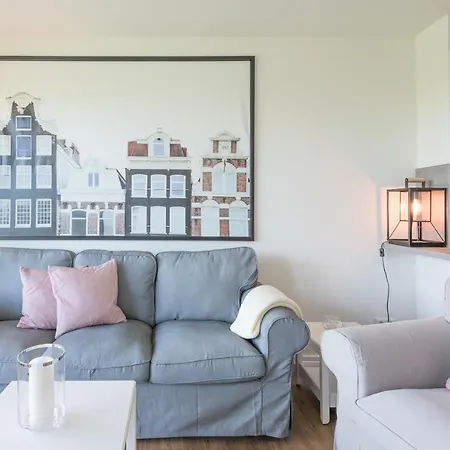 Apartment Liselotte *
