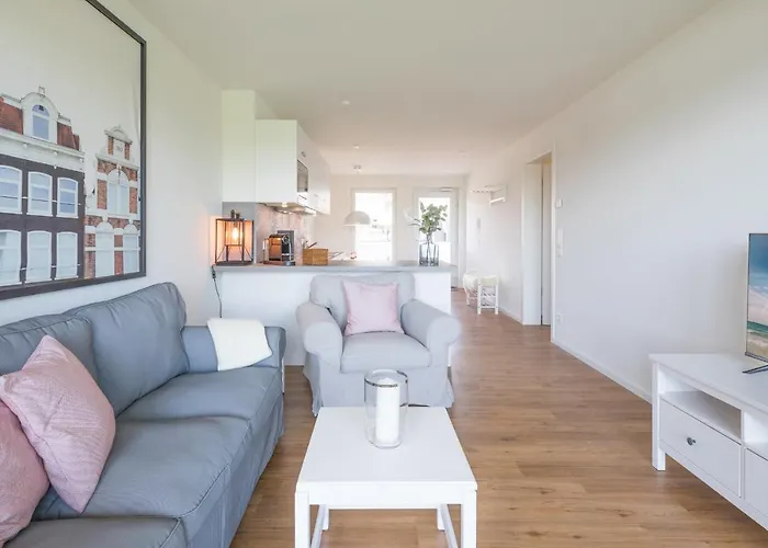 Liselotte Apartamento