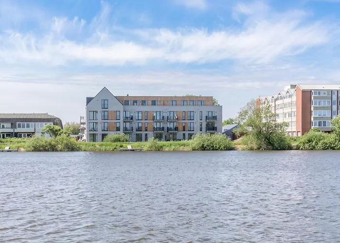 Apartamento Liselotte