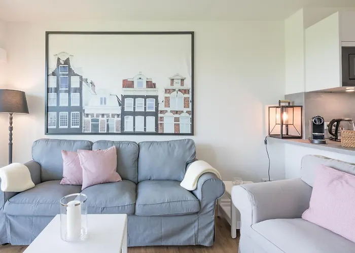 Apartamento Liselotte *