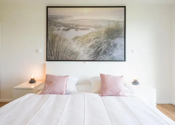 Liselotte Apartamento *