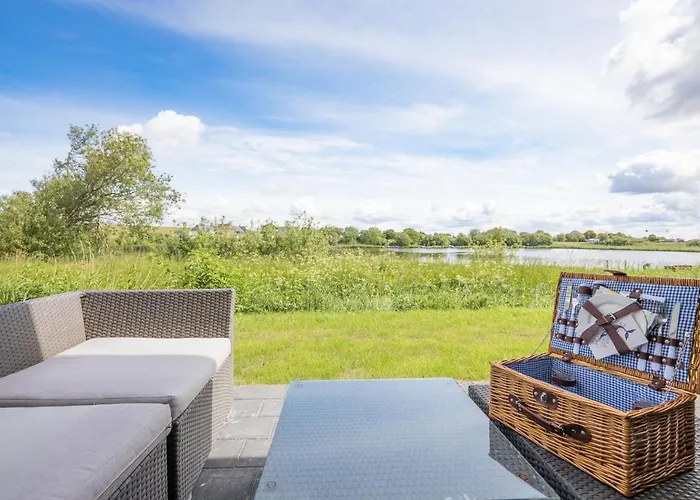 Apartamento Liselotte *